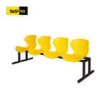 صندلی اداری انتظار کد 140W