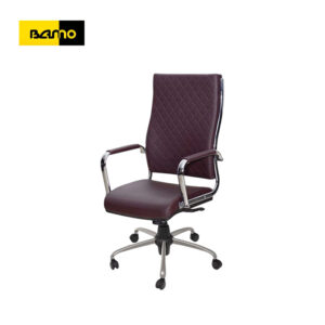 صندلی اداری کارمندی کد 470E