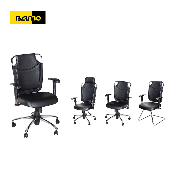 480e-office-chair صندلی اداری کارمندی کد 480E