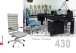 صندلی مدیریتی 430M