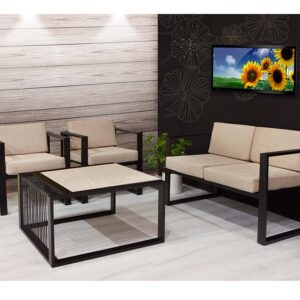 صندلی مینیمال F10