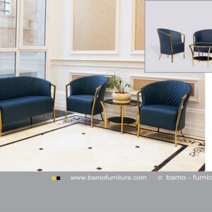 مبلمان اداری لاکچری F30