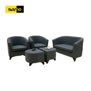 مبلمان اداری کلاسیک F60