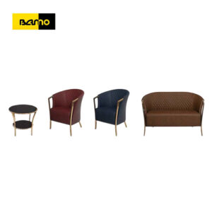 مبلمان اداری لاکچری کد F30