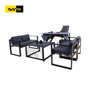 مبلمان اداری مینیمال کد F10