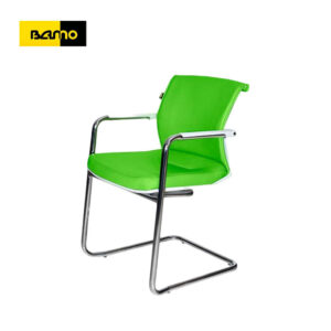 صندلی اداری کنفرانسی کد 130C