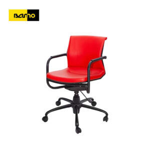 صندلی اداری کد 130E