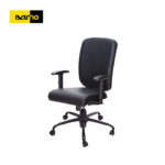 صندلی اداری کارمندی کد A130E