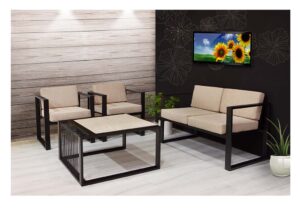 مبلمان اداری مدرن و لوکس (بهترین مبلمان اداری لاکچری)