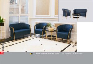 مبلمان اداری مدرن و لوکس