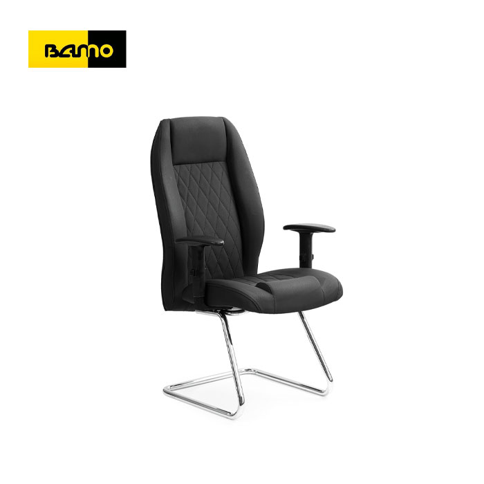 صندلی اداری کنفرانسی کد C420