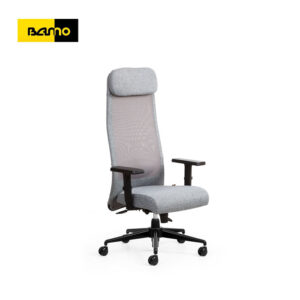 صندلی اداری مدیریتی کد M510