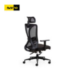 صندلی اداری مدیریتی کد M540