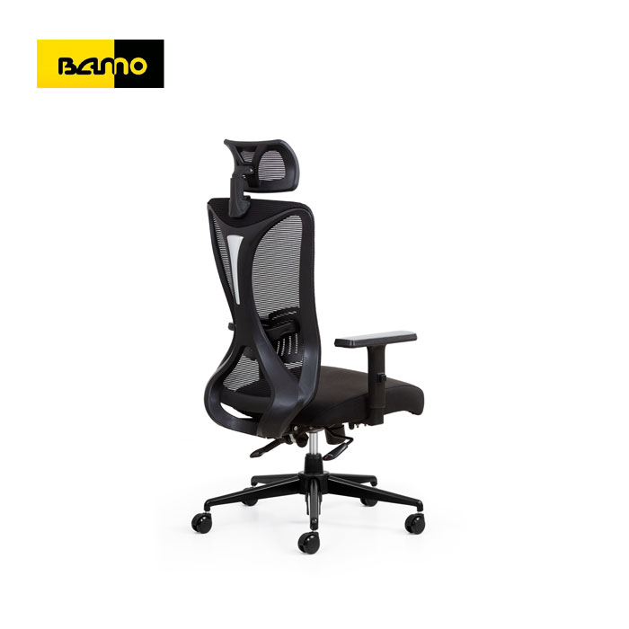 صندلی اداری مدیریتی کد M540