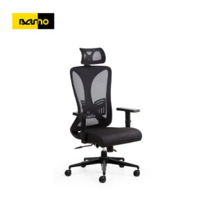 صندلی اداری مدیریتی کد M540