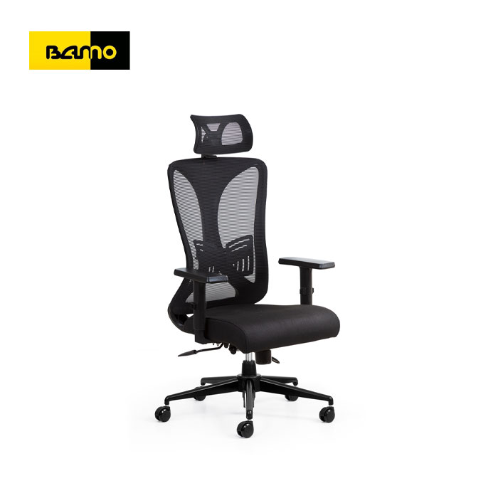 صندلی اداری مدیریتی کد M540