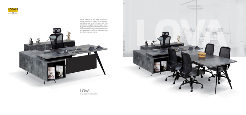 میز مدیریتی