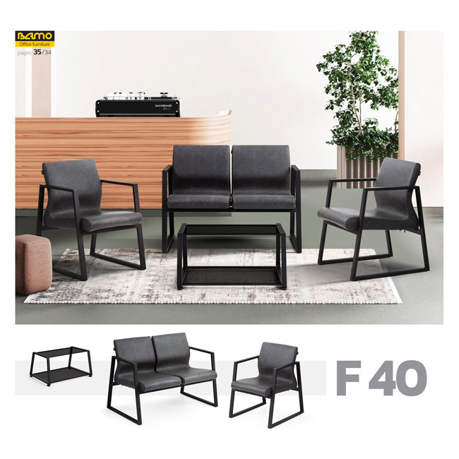 قیمت نیم ست اداری