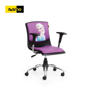 صندلی اداری دانش آموزی کد A160