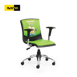 صندلی اداری دانش آموزی کد A160