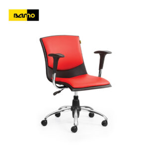 صندلی اداری دانش آموزی کد E160