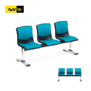 صندلی اداری انتظار دانش آموزی کد A160