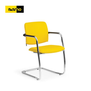 صندلی اداری کنفرانسی کد C140