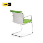 صندلی اداری کنفرانسی کد C150 - Image 2