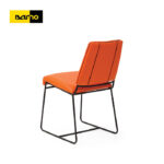 صندلی غذاخوری کد W120 - Image 2