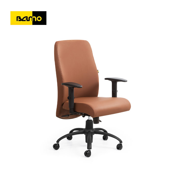 صندلی اداری کارمندی کد E410