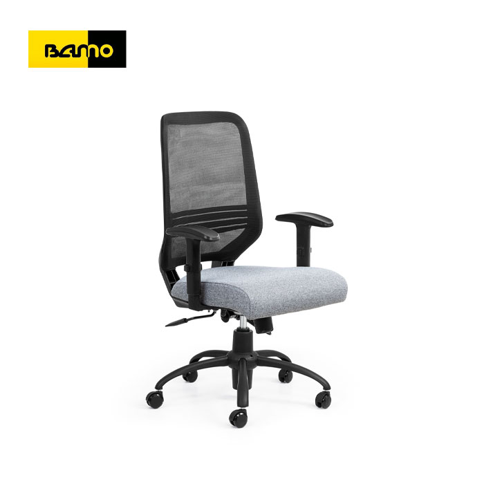 employee-chair-E550 صندلی اداری کارمندی کد E550