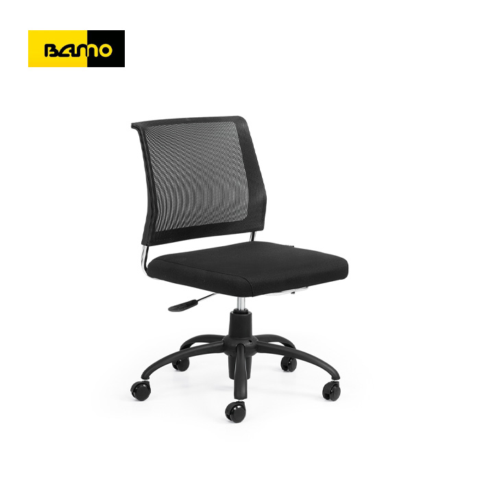 صندلی کارمندی کد EB590