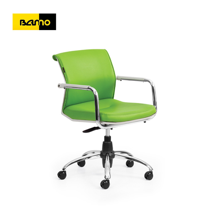 صندلی اداری کارمندی کد E150