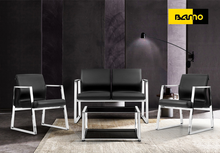 مقایسه مبلمان اداری مدرن و کلاسیک، انتخاب هوشمندانه برای محیط کاری شما