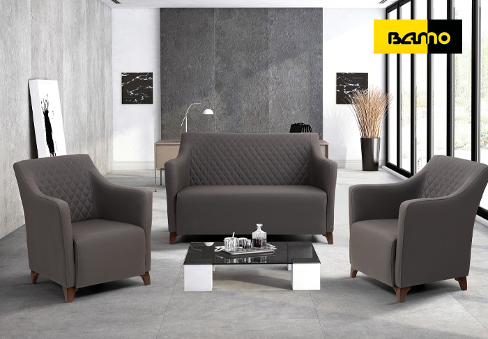 راهنمای انتخاب روکش و پارچه برای صندلی‌ها و مبلمان اداری