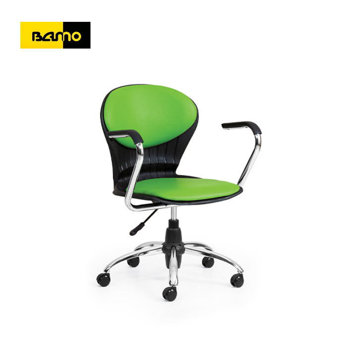 صندلی اداری دانش آموزی کد E170