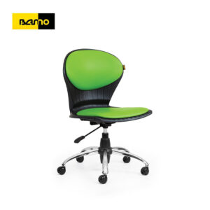 صندلی اداری دانش آموزی کد EB170