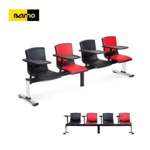 صندلی اداری انتظار دانش آموزی کد A160-D