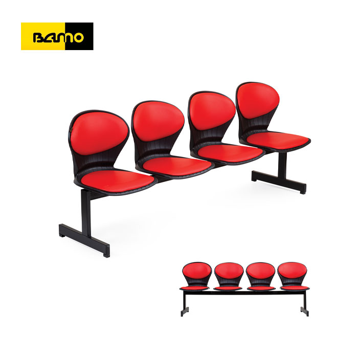 صندلی اداری انتظار کد A170-4