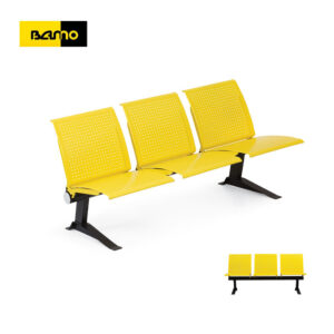 صندلی اداری انتظار کد A190-3