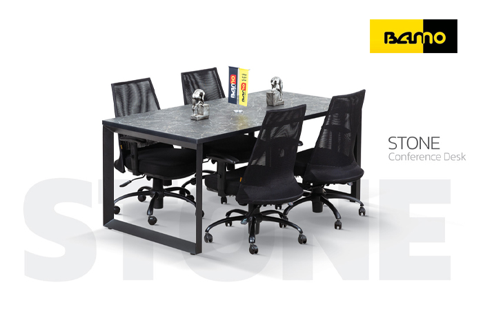 چیدمان میز کنفرانس