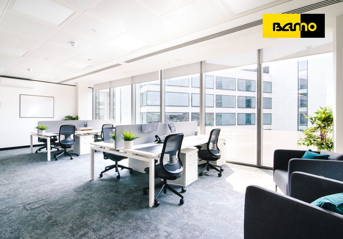 وسایل مورد نیاز برای دفتر کار