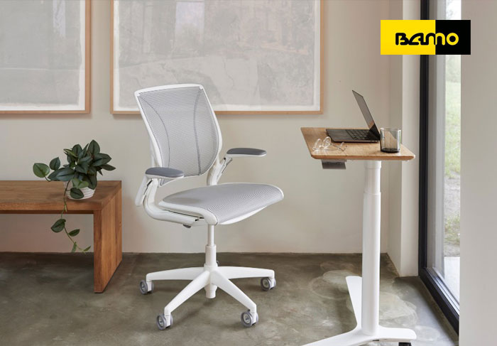 معیارهای اساسی یک صندلی مطالعه استاندارد