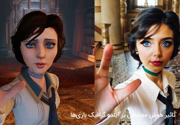 evolution of game graphics3