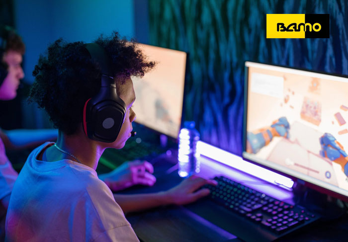 گیمرها چه مهارت‌هایی در دنیای واقعی دارند؟