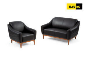 ۵ ویژگی یک نیم‌ست اداری ارگونومیک