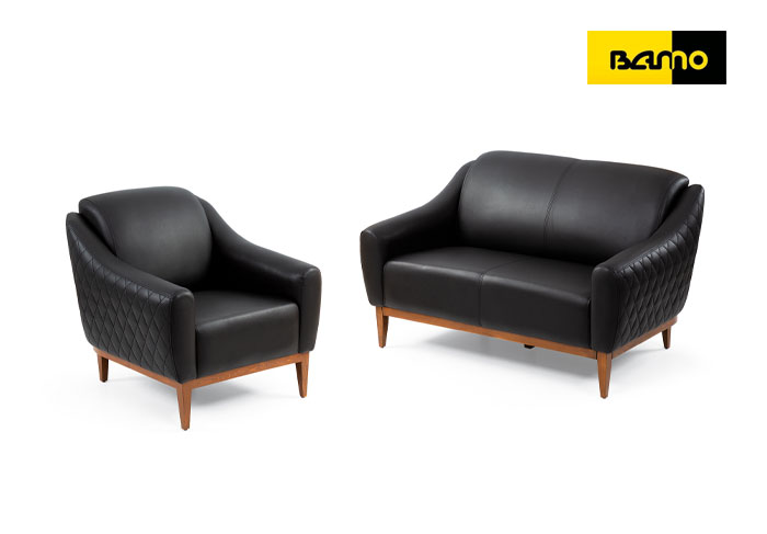 ۵ ویژگی یک نیم‌ست اداری ارگونومیک